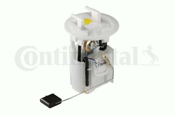 Wilmink Group WG1032531 Fuel pump WG1032531: Buy near me at 2407.PL in Poland at an Affordable price!