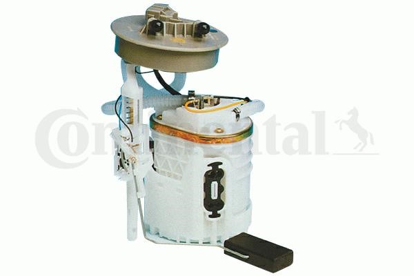 Wilmink Group WG1500794 Fuel pump WG1500794: Buy near me in Poland at 2407.PL - Good price!