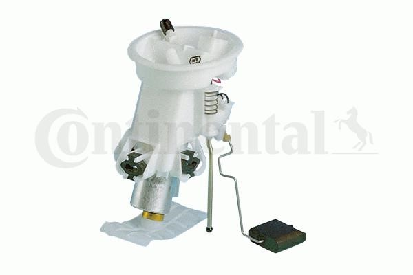 Wilmink Group WG1032518 Fuel pump WG1032518: Buy near me in Poland at 2407.PL - Good price!