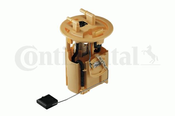 Wilmink Group WG1032528 Fuel pump WG1032528: Buy near me in Poland at 2407.PL - Good price!