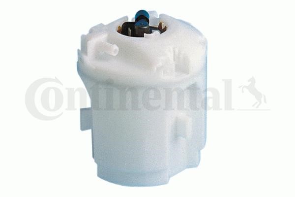 Wilmink Group WG1032648 Fuel pump WG1032648: Buy near me at 2407.PL in Poland at an Affordable price!