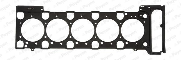 Wilmink Group WG1177473 Gasket, cylinder head WG1177473: Buy near me in Poland at 2407.PL - Good price!