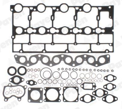 Wilmink Group WG1090990 Gasket Set, cylinder head WG1090990: Buy near me at 2407.PL in Poland at an Affordable price!