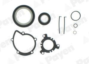 Wilmink Group WG1179954 Gasket Set, crank case WG1179954: Buy near me in Poland at 2407.PL - Good price!