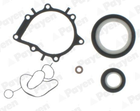 Wilmink Group WG1180070 Gasket Set, crank case WG1180070: Buy near me in Poland at 2407.PL - Good price!