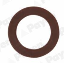 Wilmink Group WG1182928 Seal Ring, oil drain plug WG1182928: Buy near me in Poland at 2407.PL - Good price!
