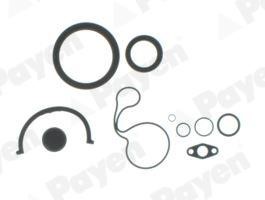 Wilmink Group WG1180041 Gasket Set, crank case WG1180041: Buy near me in Poland at 2407.PL - Good price!