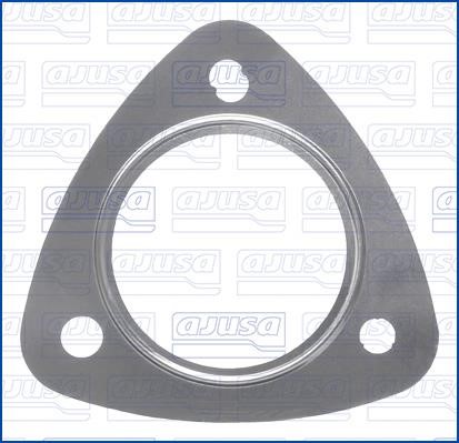 Wilmink Group WG1956811 Exhaust pipe gasket WG1956811: Buy near me at 2407.PL in Poland at an Affordable price!