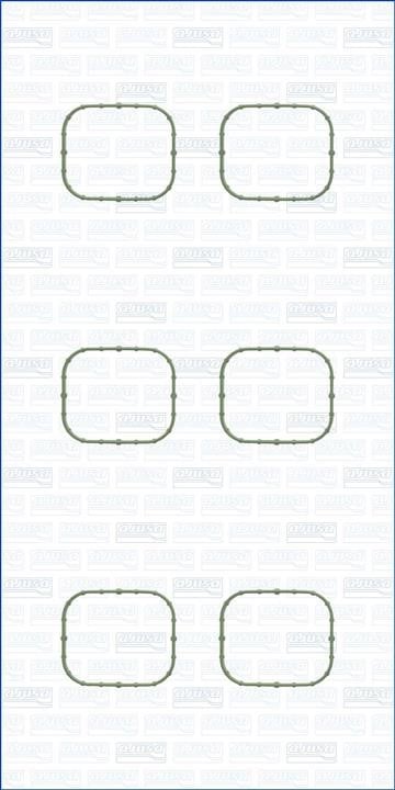 Wilmink Group WG2172738 Gasket Set, timing case WG2172738: Buy near me in Poland at 2407.PL - Good price!