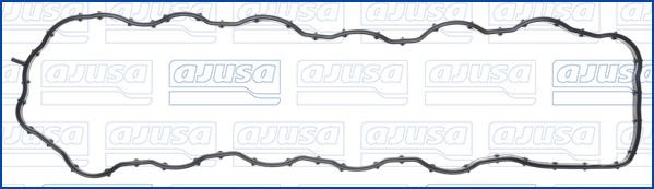 Wilmink Group WG2079101 Gasket, cylinder head cover WG2079101: Buy near me in Poland at 2407.PL - Good price!