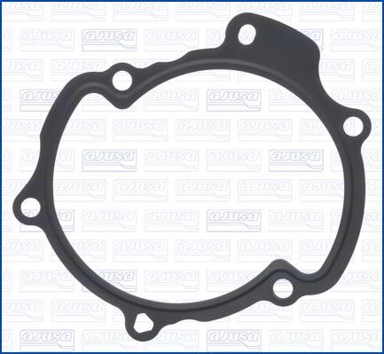 Wilmink Group WG2186566 Gasket, water pump WG2186566: Buy near me at 2407.PL in Poland at an Affordable price!