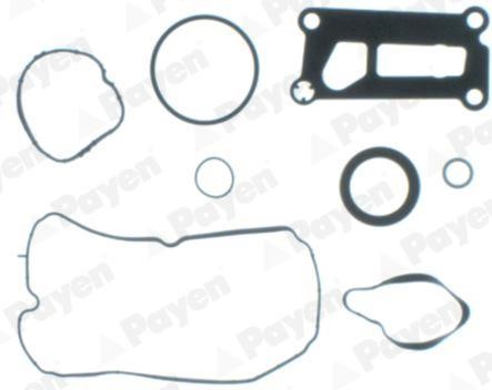 Wilmink Group WG1460656 Gasket Set, crank case WG1460656: Buy near me at 2407.PL in Poland at an Affordable price!