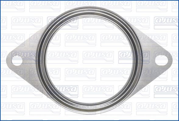 Wilmink Group WG1957014 Exhaust pipe gasket WG1957014: Buy near me in Poland at 2407.PL - Good price!