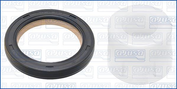 Wilmink Group WG2171848 Camshaft oil seal WG2171848: Buy near me in Poland at 2407.PL - Good price!