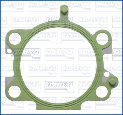 Wilmink Group WG2079198 Intake manifold housing gasket WG2079198: Buy near me in Poland at 2407.PL - Good price!