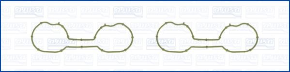 Wilmink Group WG2172761 Gasket Set, timing case WG2172761: Buy near me in Poland at 2407.PL - Good price!