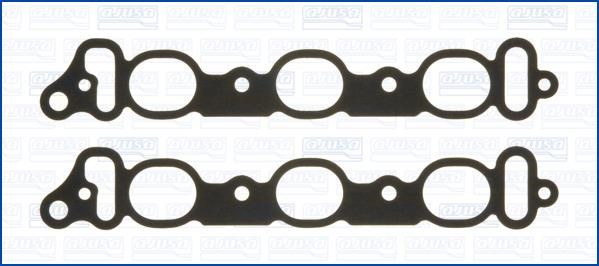 Wilmink Group WG2172756 Gasket Set, timing case WG2172756: Buy near me in Poland at 2407.PL - Good price!