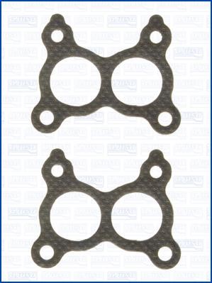 Wilmink Group WG2172749 Gasket Set, timing case WG2172749: Buy near me in Poland at 2407.PL - Good price!