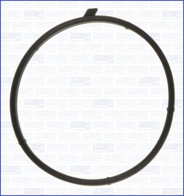 Wilmink Group WG2077868 Gasket, thermostat WG2077868: Buy near me in Poland at 2407.PL - Good price!