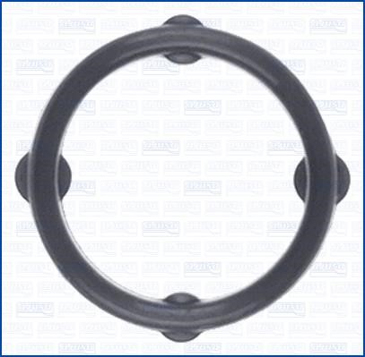Wilmink Group WG2079084 Gasket, timing case WG2079084: Buy near me in Poland at 2407.PL - Good price!