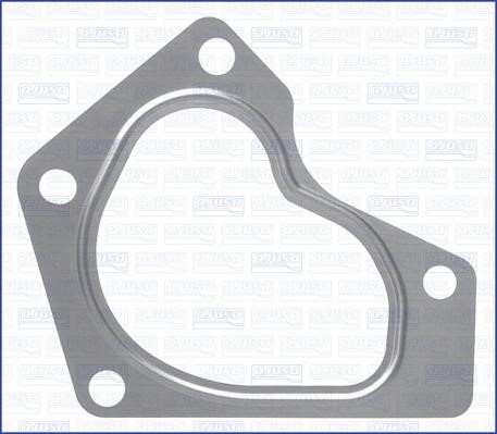 Wilmink Group WG2078531 Exhaust pipe gasket WG2078531: Buy near me in Poland at 2407.PL - Good price!