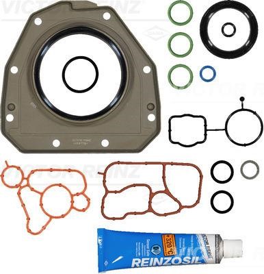 Wilmink Group WG2175276 Gasket Set, crank case WG2175276: Buy near me in Poland at 2407.PL - Good price!