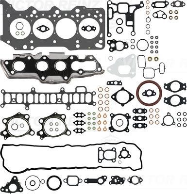 Wilmink Group WG2175119 Full Gasket Set, engine WG2175119: Buy near me in Poland at 2407.PL - Good price!