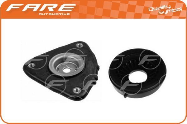 Fare 32214 Suspension Strut Support Mount 32214: Buy near me in Poland at 2407.PL - Good price!