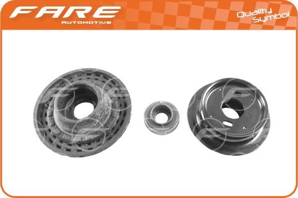Fare 32219 Suspension Strut Support Mount 32219: Buy near me in Poland at 2407.PL - Good price!