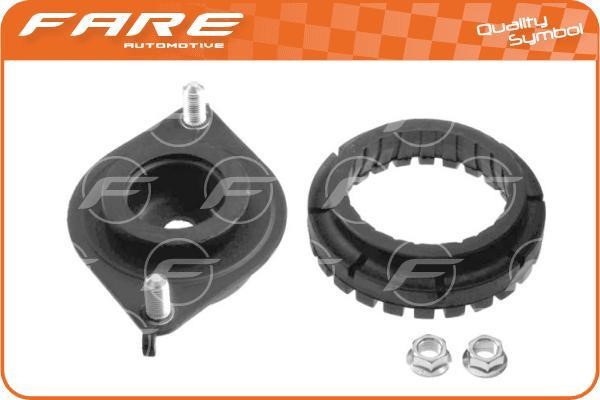 Fare 32767 Suspension Strut Support Mount 32767: Buy near me in Poland at 2407.PL - Good price!