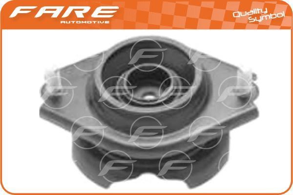Fare 32779 Suspension Strut Support Mount 32779: Buy near me in Poland at 2407.PL - Good price!