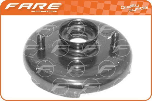 Fare 32780 Suspension Strut Support Mount 32780: Buy near me in Poland at 2407.PL - Good price!