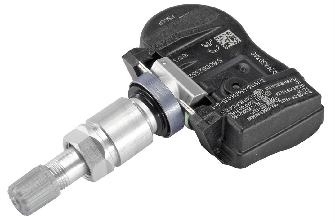 Wilmink Group WG1501184 Tire pressure sensor (Tpms) WG1501184: Buy near me at 2407.PL in Poland at an Affordable price!