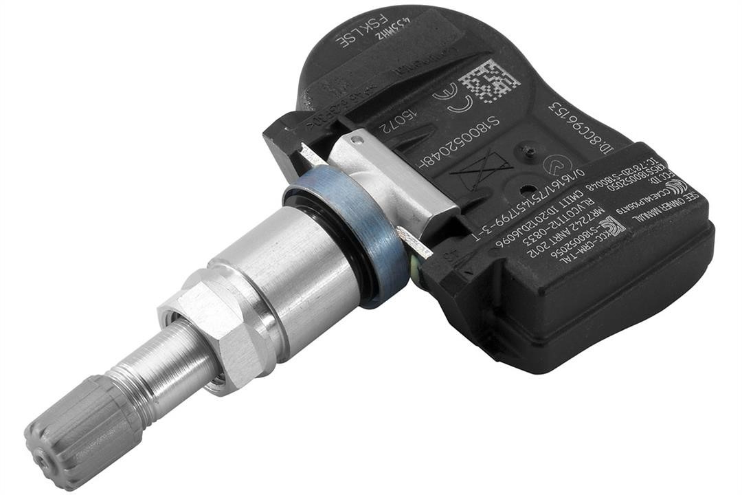 Wilmink Group WG1925847 Wheel Sensor, tyre pressure control system WG1925847: Buy near me in Poland at 2407.PL - Good price!