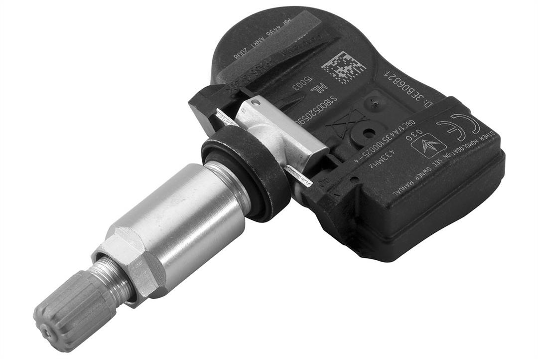 Wilmink Group WG1501186 Tire pressure sensor (Tpms) WG1501186: Buy near me in Poland at 2407.PL - Good price!