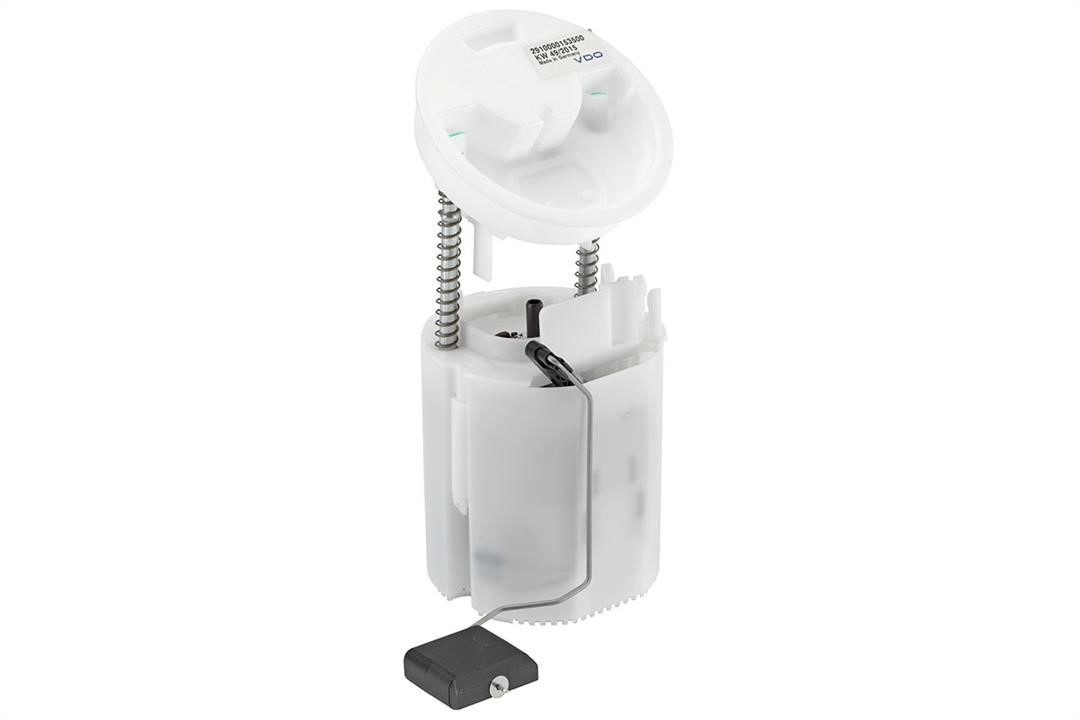 Wilmink Group WG1500824 Fuel pump WG1500824: Buy near me in Poland at 2407.PL - Good price!