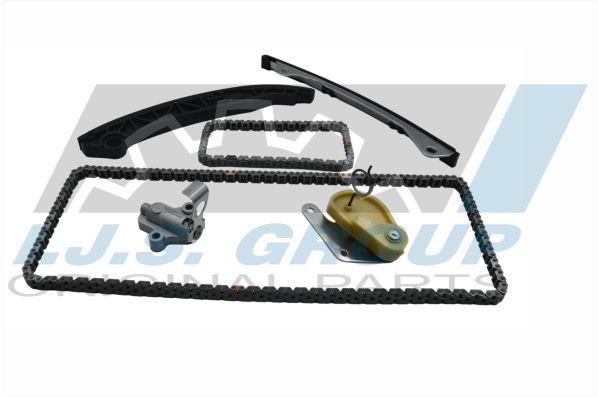 IJS Group 40-1247FK Timing chain kit 401247FK: Buy near me in Poland at 2407.PL - Good price!