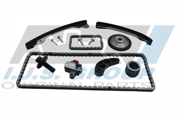 IJS Group 40-1291FK Timing chain kit 401291FK: Buy near me in Poland at 2407.PL - Good price!