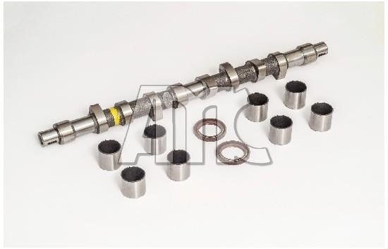 Wilmink Group WG2010598 Camshaft WG2010598: Buy near me in Poland at 2407.PL - Good price!