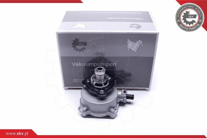 Esen SKV 18SKV045 Vacuum Pump, braking system 18SKV045: Buy near me in Poland at 2407.PL - Good price!