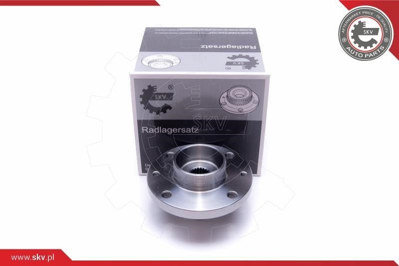 Esen SKV 29SKV524 Wheel bearing kit 29SKV524: Buy near me in Poland at 2407.PL - Good price!