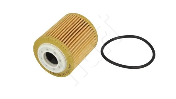 Hart 926 183 Oil Filter 926183: Buy near me in Poland at 2407.PL - Good price!