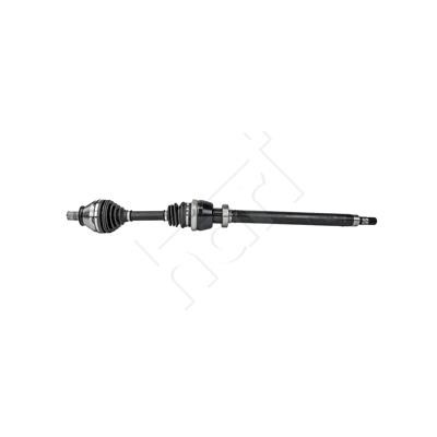 Hart 482 664 Drive shaft 482664: Buy near me at 2407.PL in Poland at an Affordable price!