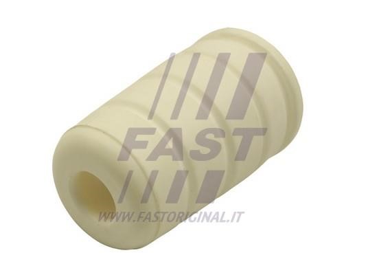 Fast FT12609 Rubber buffer, suspension FT12609: Buy near me at 2407.PL in Poland at an Affordable price!