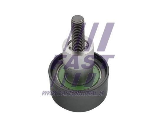 Fast FT44205 Deflection/guide pulley, timing belt FT44205: Buy near me at 2407.PL in Poland at an Affordable price!