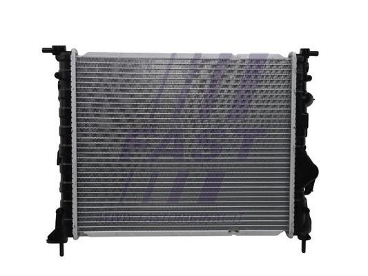 Fast FT55014 Radiator, engine cooling FT55014: Buy near me at 2407.PL in Poland at an Affordable price!