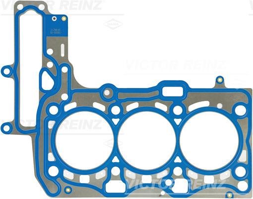 Wilmink Group WG1791302 Gasket, cylinder head WG1791302: Buy near me in Poland at 2407.PL - Good price!