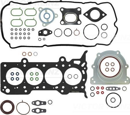 Wilmink Group WG2101948 Full Gasket Set, engine WG2101948: Buy near me in Poland at 2407.PL - Good price!