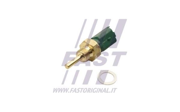Fast FT80153 Sensor, coolant temperature FT80153: Buy near me in Poland at 2407.PL - Good price!