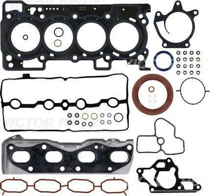 Wilmink Group WG2175127 Full Gasket Set, engine WG2175127: Buy near me in Poland at 2407.PL - Good price!